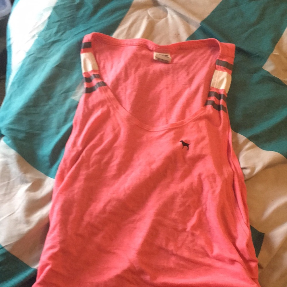 Victoria’s Secret tank top